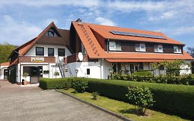 Pension Dalina